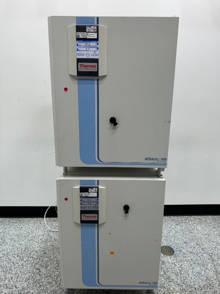 Image of Thermo HERAcell 150i Double Stack CO2 Incubator